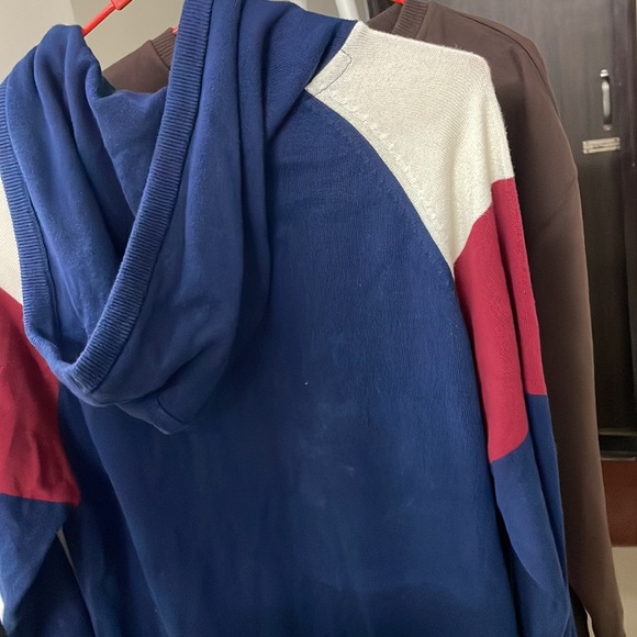 Next UK hoodie - Picture 7 of 7